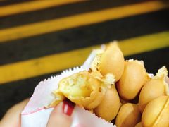 -利强记北角鸡蛋仔(弥敦道店 )