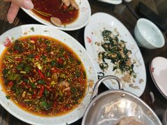 -抱德·潮汕味(琶洲店原惠城鱼仔)