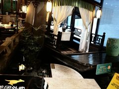 -佬麻雀·新湘菜(珠海金发购物中心店)