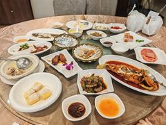 -庄氏祥记家常食府(国瑞建材家居博览中心店)