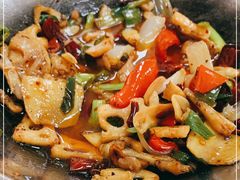 -小四川水煮鱼(南六中路店)