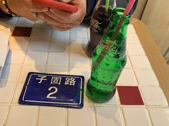 -子固路老南昌拌粉(人民广场店)