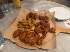 -必胜客(尹山湖歌林公园店)