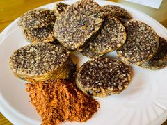 米灌肠-88号小吃店·经典云南菜·地道纳西美食