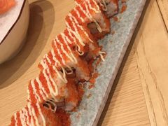 -林妈妈村·日式料理(宝山万达店)