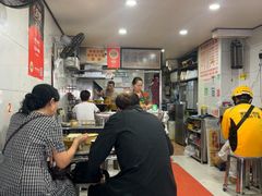 -花溪牛肉粉(八鸽岩店)