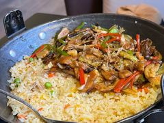 -桥边小楼·手工云南菜·丽江地标美食