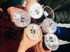 -50嵐鲜茶专卖连锁店(金城镇店)