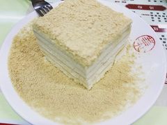 -香港華心糖水鋪(南西总店)