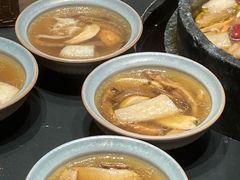 -蘑界·野生菌火锅(深业上城店)