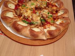 -必胜客(花舞大唐博物馆店)