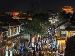-大理古城