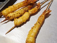 -锦州御烧烤(人民街店)