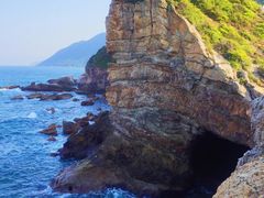 -鹿嘴山庄