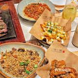 东莞一沙一城🍽不知道的以为我在花店吃牛排🥩