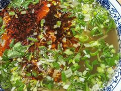 -清真·尖子尖牛肉面(王府井店)