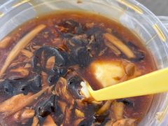 豆腐脑-增盛魁小吃店