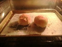 -白玉兰食品(中山公园龙之梦店)