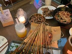-不二·民谣音乐餐酒吧(九眼桥店)