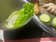 -炽城·烤肉名家(鸿达中央广场店)