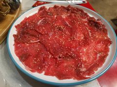 -大龍火锅(簋街店)