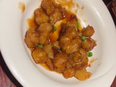 -妈妈菜舟山海鲜(定海古城店)
