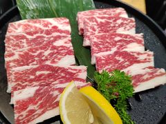 -九田家黑牛烤肉(溧水万达店)