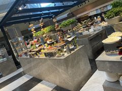-圆顶阁西餐厅(郑州索菲特国际饭店 )