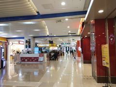 -天虹购物中心(石路店)