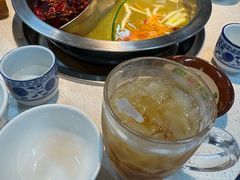 -芈重山老火锅(广州首店)