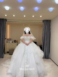 点击看大图 -MISS MIA 婚纱品牌馆