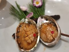 特制酱油鲍鱼-Yeyije 韩定食