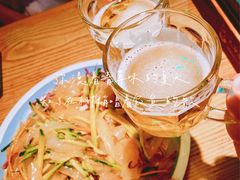 -大哈福烧烤·海鲜·家常菜(延安三路店)