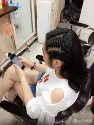 -雅典娜造型