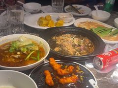 -前海沿·青岛菜(李沧万达店)