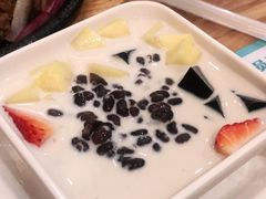 -格兰西点餐厅(文化街店)