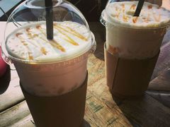 -Cafe Aewol Monsant