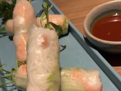 -安南越南餐厅(青岛万象城店)