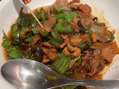 -湖兰金牌小炒肉(椒江万达店)