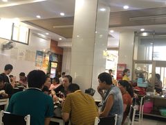 大堂-港门粉第一家