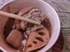 -小民大排档(马场角横路店)