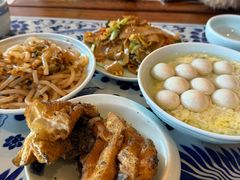 -毛仔特色小吃(御窑厂店)