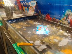 -亚马逊海鲜自助(梅溪湖步步高店)