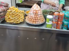 -老金家蛋菜夹馍(西安总店)