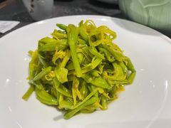 凉拌黄花-紫泥369粗粮季(鼓楼店)