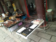 -小东门古玩城