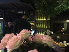 -胡桃里音乐酒馆(曲江店)