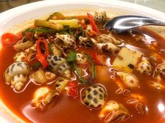 -香云轩·顺德菜(香云纱园林酒店店)