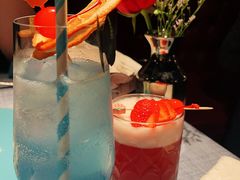 -弦月窗LUNETTE BY AMANDA(复兴路店)