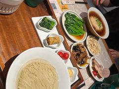 -松鹤面馆·古法焖肉面(观前店)